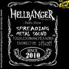 undefined Hellbanger Radio Show