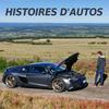 undefined Histoires d'autos