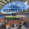 undefined Histoires De Football