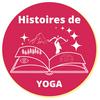 undefined Histoires de Yoga