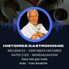 undefined Histoires et Gastronomie