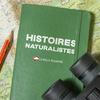 undefined HISTOIRES NATURALISTES