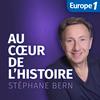 undefined Au Cœur de l'Histoire - Stéphane Bern