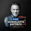 undefined Hondelatte Raconte - Cote B