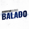 undefined Horreur Québec: le balado