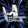 undefined Hyperdrive, le podcast galactique