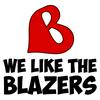 undefined We Like the Blazers