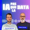 undefined IA pas que la Data - Reprendre le contrôle sur tout ce qui se dit autour de l’intelligence artificielle