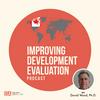 undefined Improving Development Evaluation