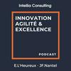 undefined Innovation, Agilité et Excellence