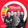 undefined iWeek (la semaine Apple)