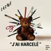 undefined "J'AI HARCELÉ"