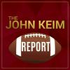 undefined John Keim Report