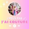 undefined J'peux pas j'ai couture by Betty Jeane