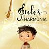 undefined Jules et le monde d'Harmonia - Histoire magique et musicale pour les enfants