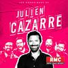 undefined Julien Cazarre