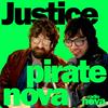 undefined Justice pirate Nova