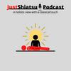 undefined JustShiatsu Podcast