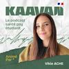 undefined Kaavan - Le podcast Santé Psy Etudiant