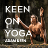 undefined Keen on Yoga Podcast