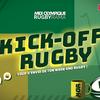 undefined KICK-OFF RUGBY