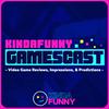 undefined Kinda Funny Gamescast: Video Game Podcast