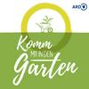 undefined Komm mit in den Garten - Der MDR Garten-Podcast