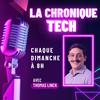 undefined La chronique TECH