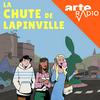 undefined La Chute de Lapinville - Une fiction quotidienne