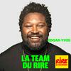 undefined La Team du Rire - Edgar Yves