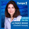 undefined La France bouge - Elisabeth Assayag