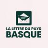 undefined La Lettre du Pays Basque