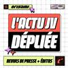 undefined ORIGAMI Actu : La Mardinale JV, L'Actu en Bref...