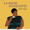 undefined La pause éloquente de Laetitia Mampaka