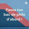 undefined Passe ton bac de philo d'abord !