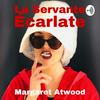 undefined La servante écarlate - Margaret Atwood. 25 min/jour par laecigale