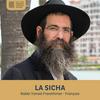 undefined La Sicha, Rabbi Yisroel Frankforter