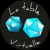 undefined La Table Virtuelle