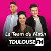 undefined La Team du Matin de Toulouse FM