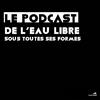 undefined La traversée (le podcast de l'eau libre sous toutes ses formes)