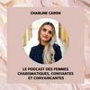 undefined Charline CARON - STAIR Academy