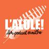 undefined L'Alule ! Un podcast ornitho🪶