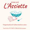 undefined L'Assiette - Organisation et Cuisine saine simple et gourmande