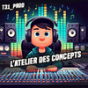 undefined L'Atelier des Concepts par T31_Prod