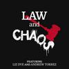 undefined Law and Chaos