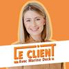 undefined Le Client par Marine Deck