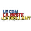 undefined Le Con, la Brute et le Brillant