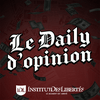 undefined Le Daily d'opinion