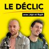 undefined Le Déclic - Podcast de Jéjé et Raph