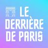 undefined LE DERRIÈRE DE PARIS